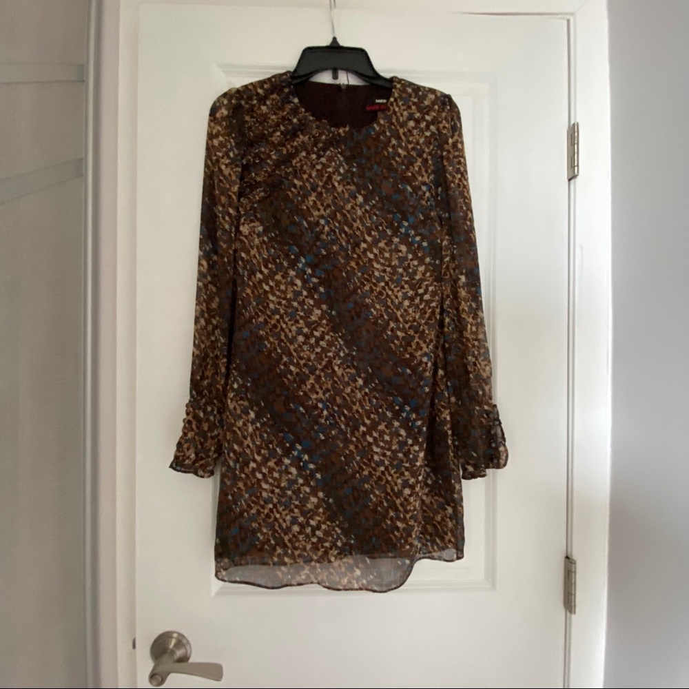 Dress miss sixty| M60, size 2